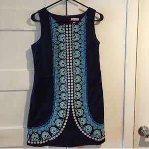 Lilly Pulitzer Shift!